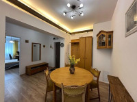 Apartament 3 camere parc Expozitie Copou de inchiriat