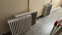 Cumpărăm fier vechi calorifere cupru aluminiu bronz caroserii cabluri